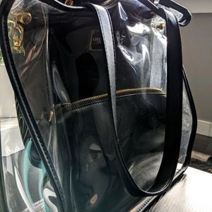 Like Dreams Tire Bag